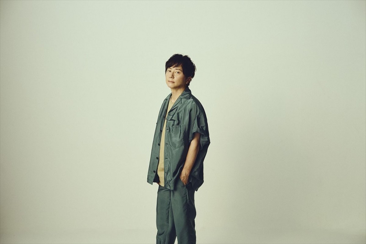 澤野弘之×ポルノグラフィティ・岡野昭仁が主題歌でタッグ　Nexflix映画『七つの大罪 怨嗟のエジンバラ』後編・予告編解禁