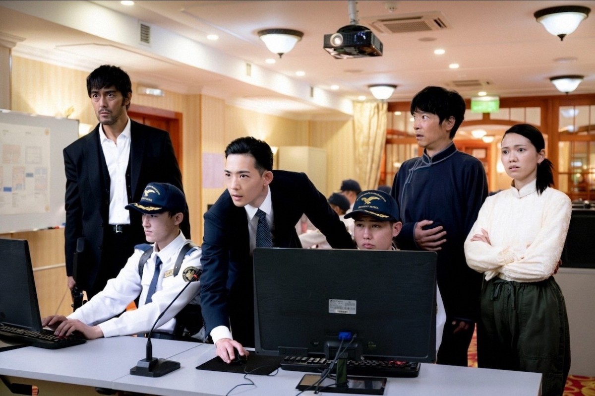 『VIVANT』第2話　130億円奪還のために動き出す“乃木”堺雅人は“ヴィヴァン”の謎を知る