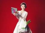 日本テレビ系・10月期水曜ドラマ『コタツがない家』主演・小池栄子