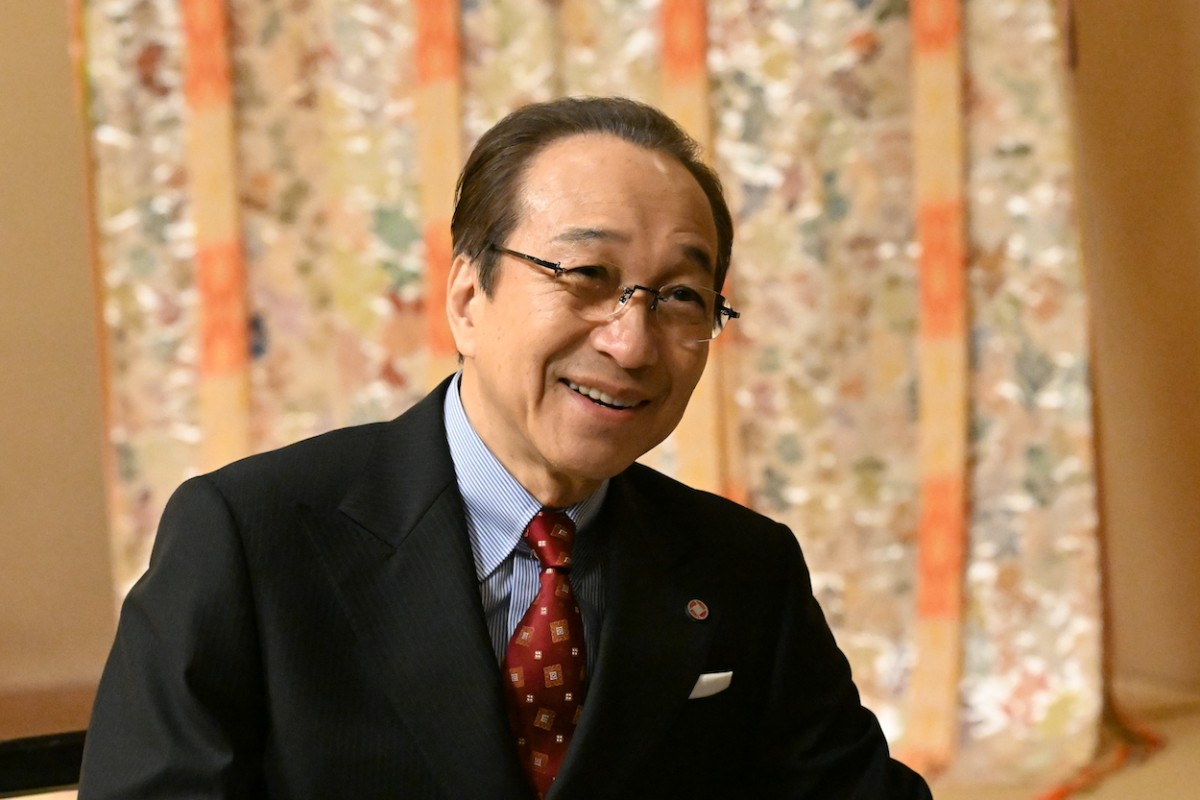 『VIVANT』“乃木”堺雅人、“別人格”への言葉に視聴者ざわつく「名前？」「何人かいるの？」
