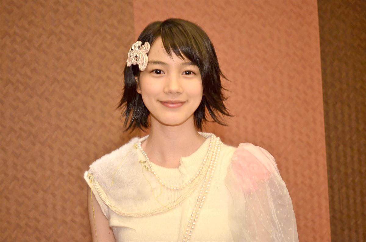 のん、30歳に！　“あまちゃんブレイク”から再びアカデミー女優になるまでのあまりに険しい道のり