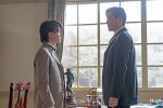 連続テレビ小説『らんまん』第78回より