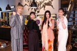 【写真】『オンナの出口調査』に出演したSixTONES・ジェシー、コメントも到着！