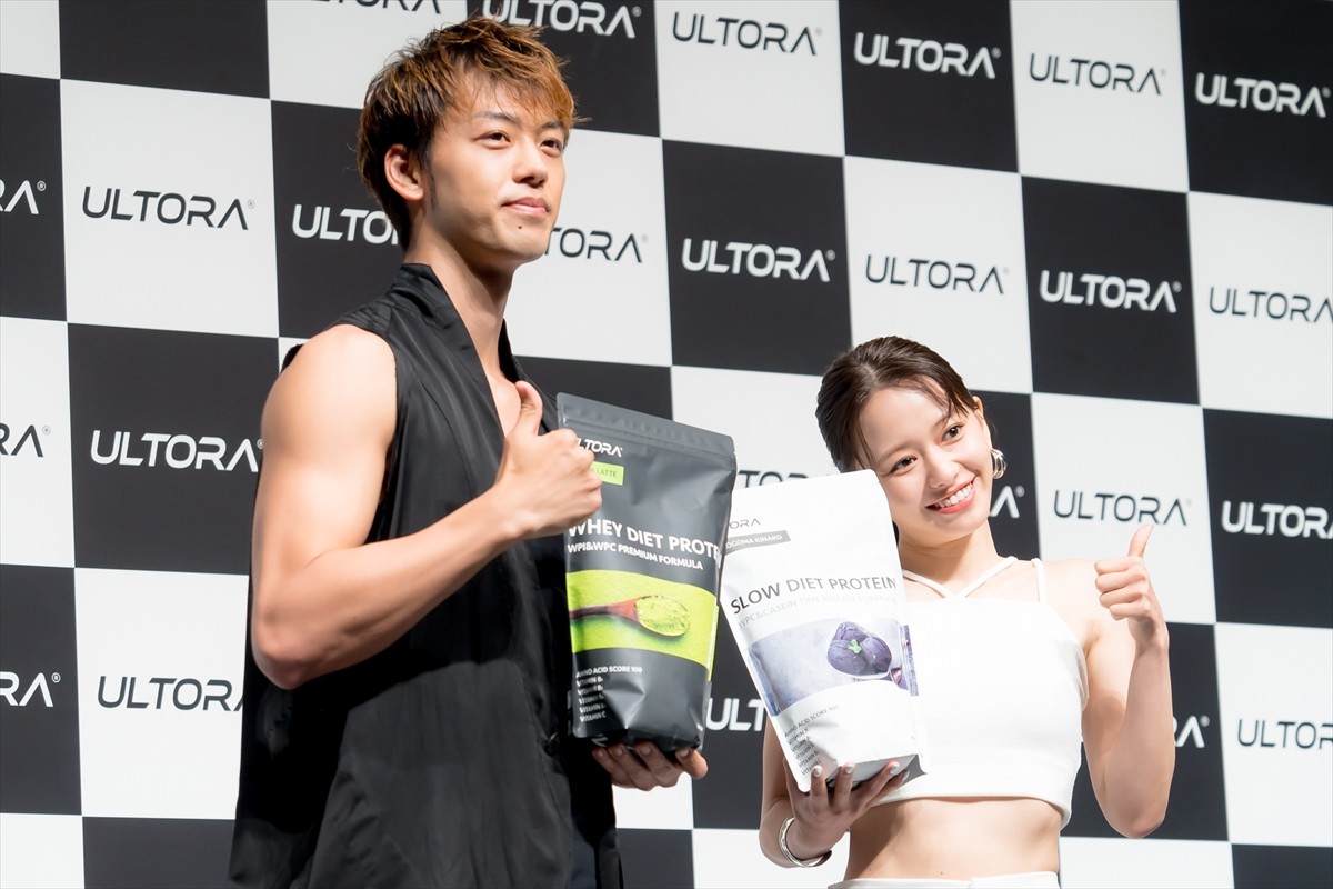 山本舞香、自身が目指す理想のボディ明かす「体重というよりもバランス」