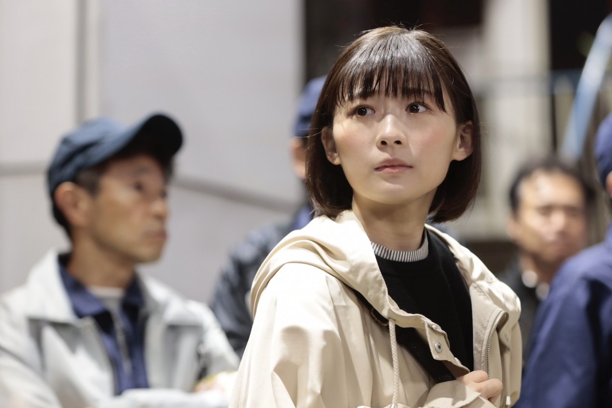 『シッコウ!!』第3話　“ひかり”伊藤沙莉、再び執行補助者として“危険”なミッションに挑む