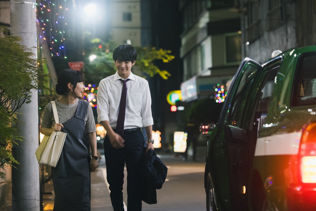 『こっち向いてよ向井くん』“向井くん”赤楚衛二がした決断に驚きの声「意外な展開」（ネタバレあり）