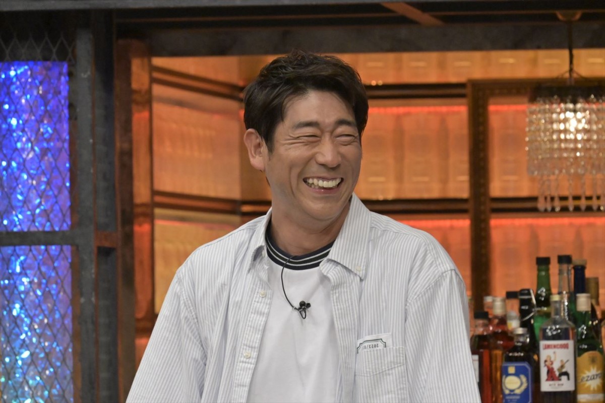 誰でも『教場』の木村拓哉になれる？　松本＆浜田もモノマネに挑戦　あすの『ダウンタウンDX』