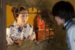 連続テレビ小説『らんまん』第70回より
