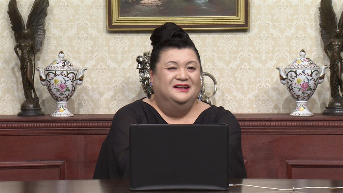 父・渡辺謙もサプライズ登場！　杏、パリへの移住は「本当に思いつき」　今夜の『マツコ会議』