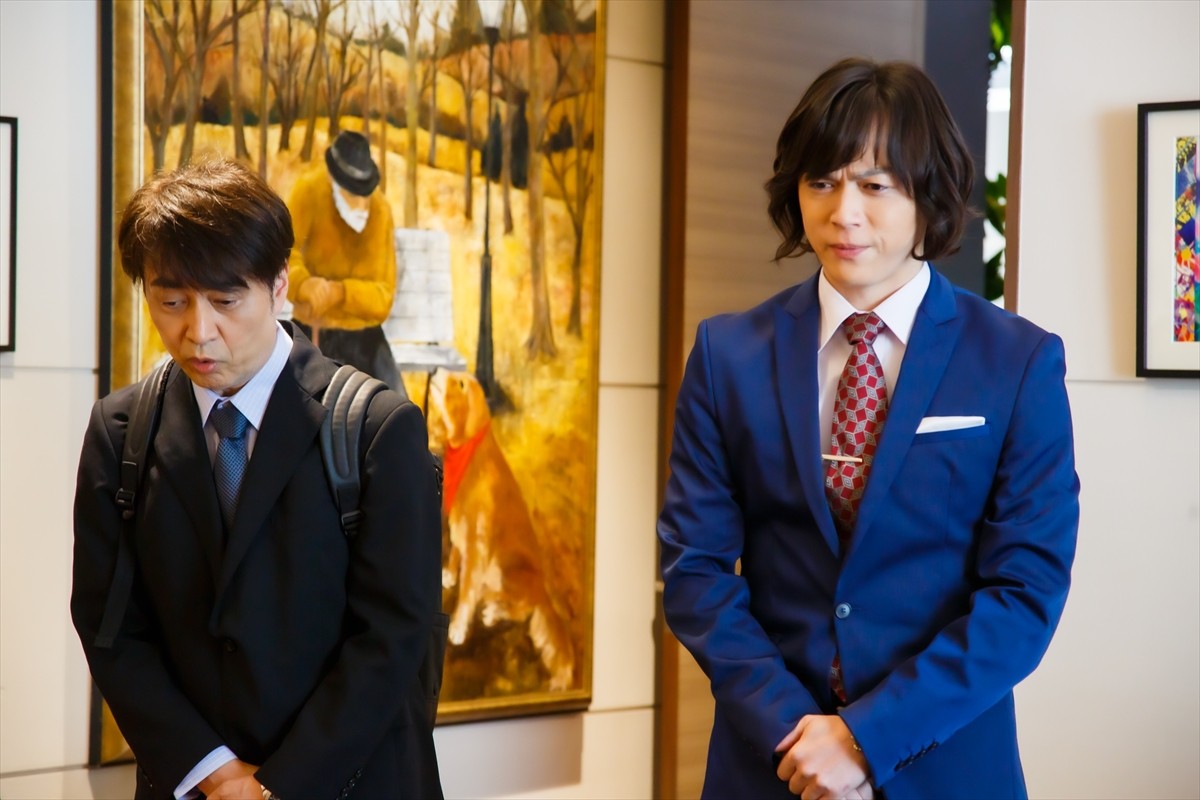 パーキンソン病当事者のミュージシャン・樋口了一が俳優初挑戦！　映画『いまダンスをするのは誰だ？』予告解禁