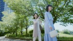 京都きもの友禅　新ブランドムービー「はじめての振袖」篇より