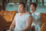 映画『狎鴎亭スターダム』場面写真