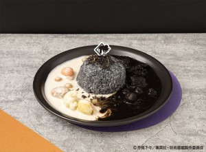 20230724 呪術廻戦カフェ2023