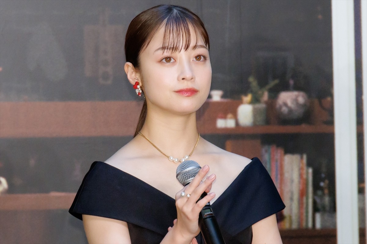ジャニーズWEST・重岡大毅、“まぼろしのCM”エピソード明かす「決まりそうやったんかな」