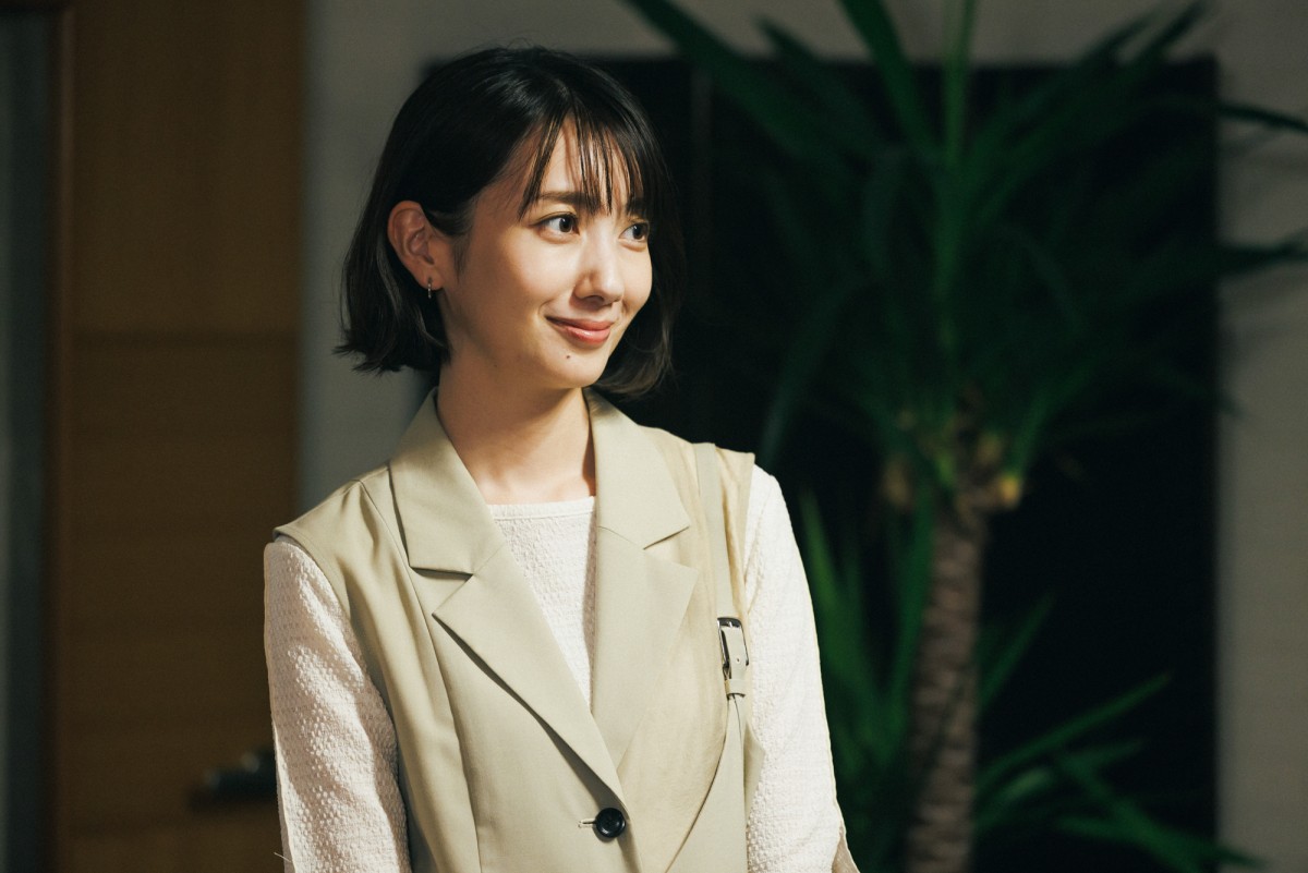 『こっち向いてよ向井くん』“向井くん”赤楚衛二の成長に反響「レベルアップしてる」「かっこいい」（ネタバレあり）