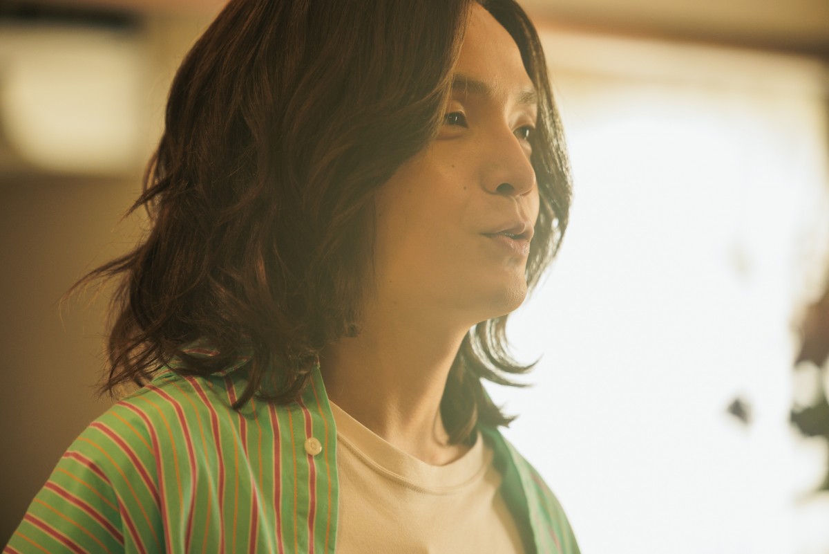 『こっち向いてよ向井くん』“向井くん”赤楚衛二＆“洸稀”波瑠の関係性に反響「いい雰囲気」「お似合い」