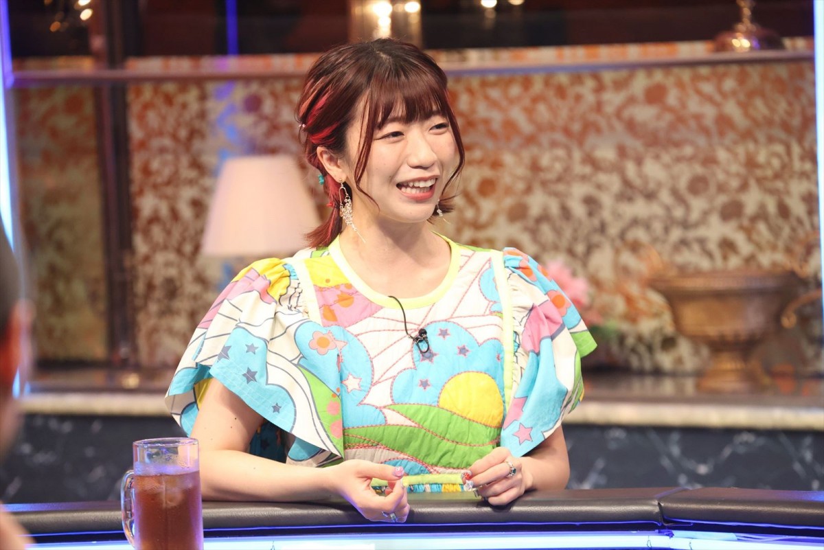 4児の父・Zeebra、外ではレジェンドラッパーも家では威厳イマイチ？　子どもたちとの関係明かす　明日の『酒のツマミになる話』