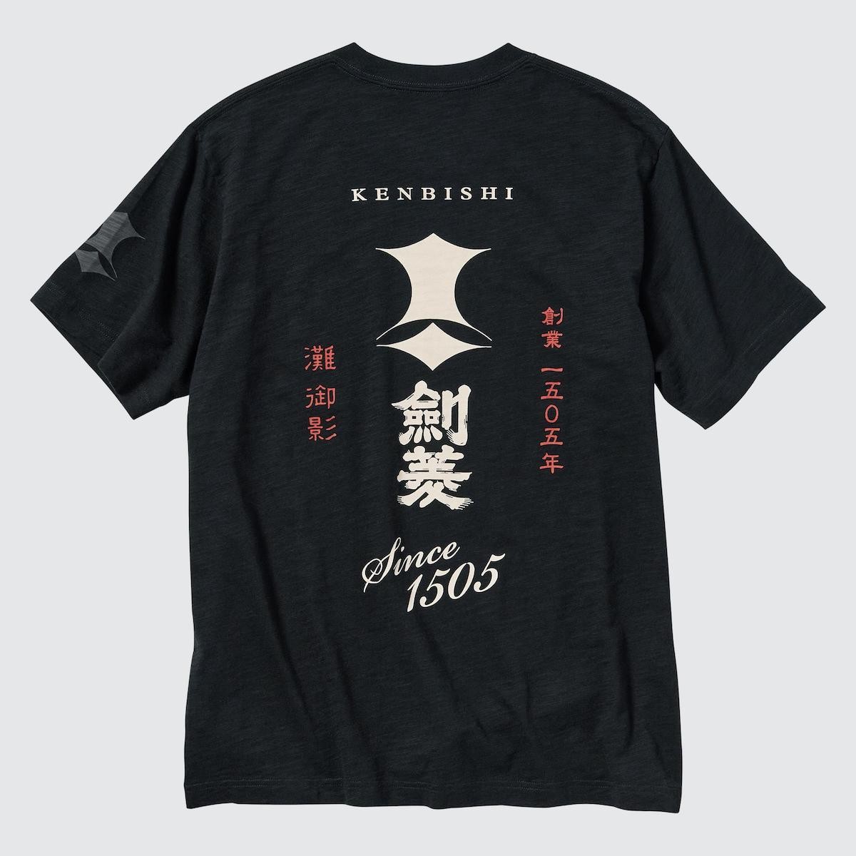 230804_“酒蔵”とユニクロ「UT」