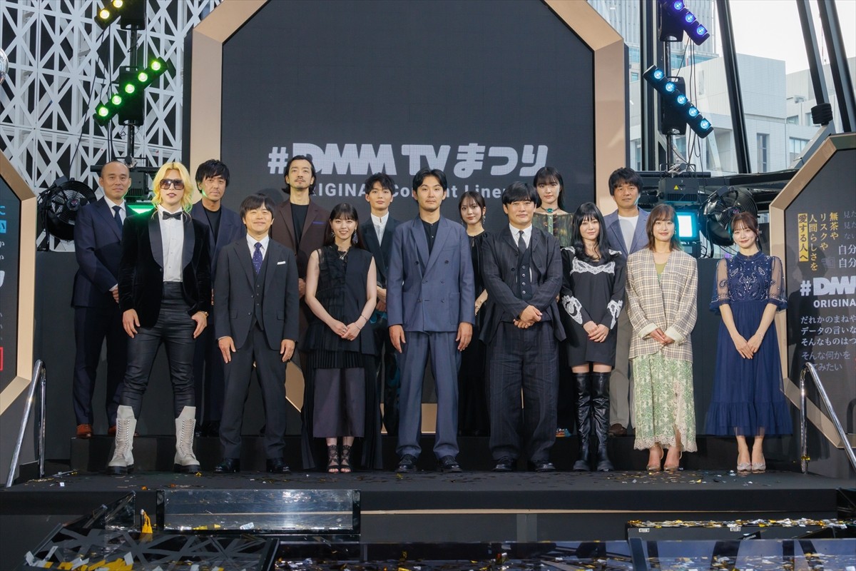 西野七瀬、『ケンシロウによろしく』ヒロインで出演　ツッコミ役に「不安ではありました」