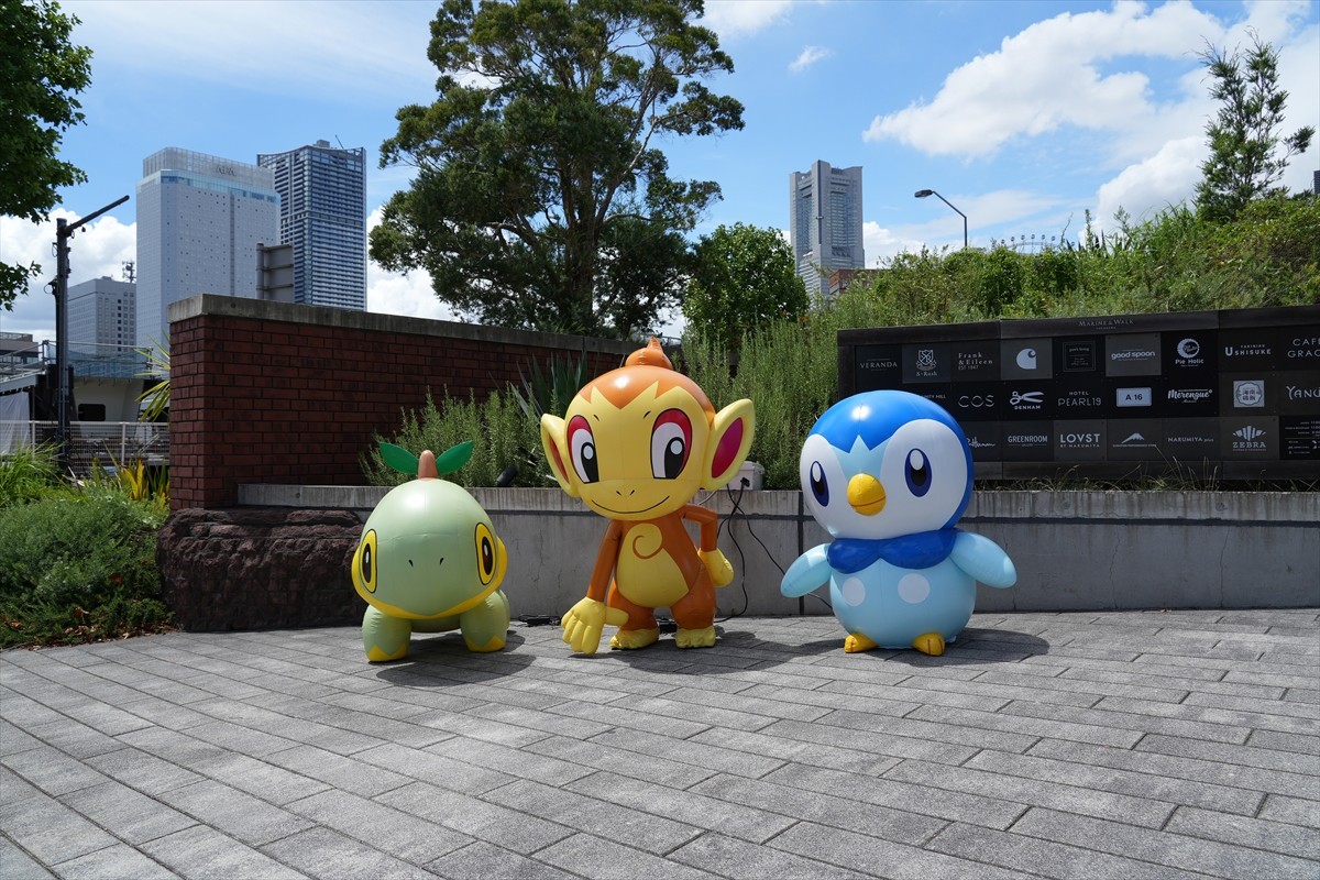 20230808_「ポケモンワールドチャンピオンシップス2023横浜みなとみらいイベント」