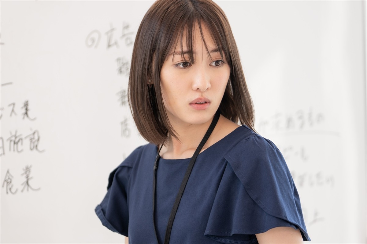 “原因は自分にある。”が女性を沼らせる“沼オトコ”役で出演するシチュエーションドラマ、8.30放送開始