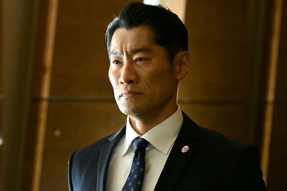 『VIVANT』第7話　“乃木”堺雅人、父親がテロ組織「テント」のリーダーだと仲間に打ち明ける