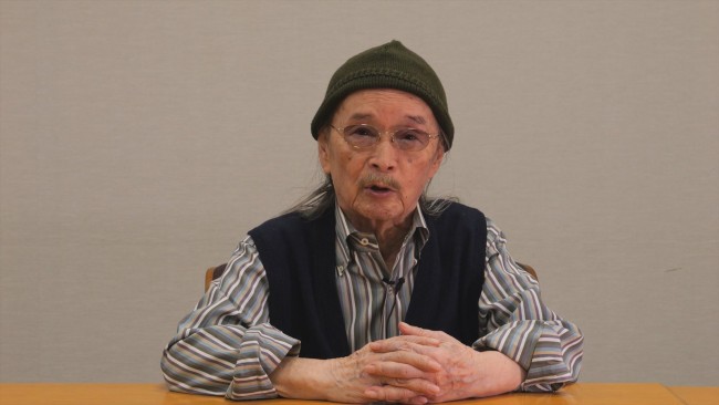 写真）山本晋也監督、30年ぶりの新作映画始動＆コメント動画到着 