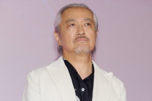 山路和弘、映画『SAND LAND』ジャパンプレミアに登場