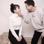 8月20日放送の『新婚さんいらっしゃい！』より