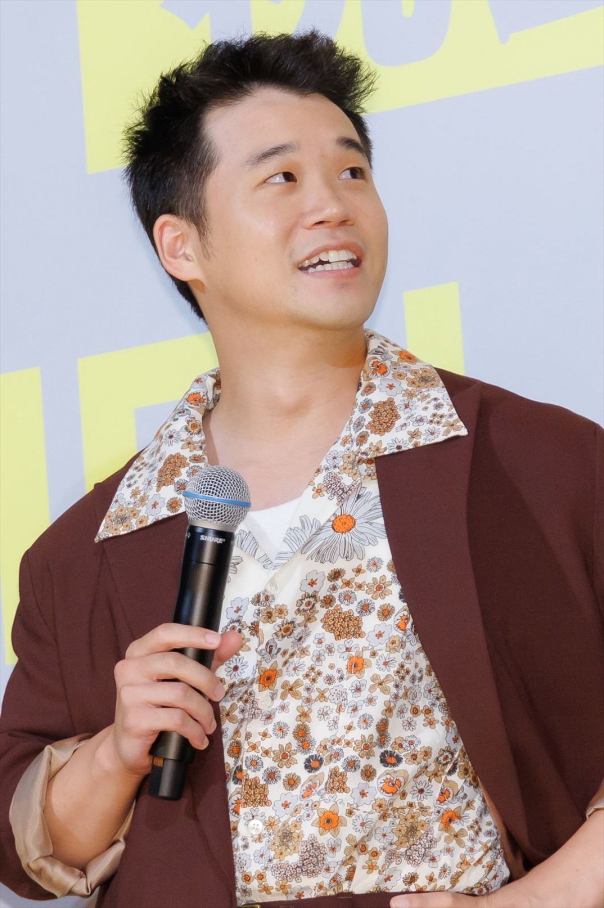 岸優太、主演作『Gメン』続編への期待に「皆さんがどれだけ楽しんでくれるか次第」
