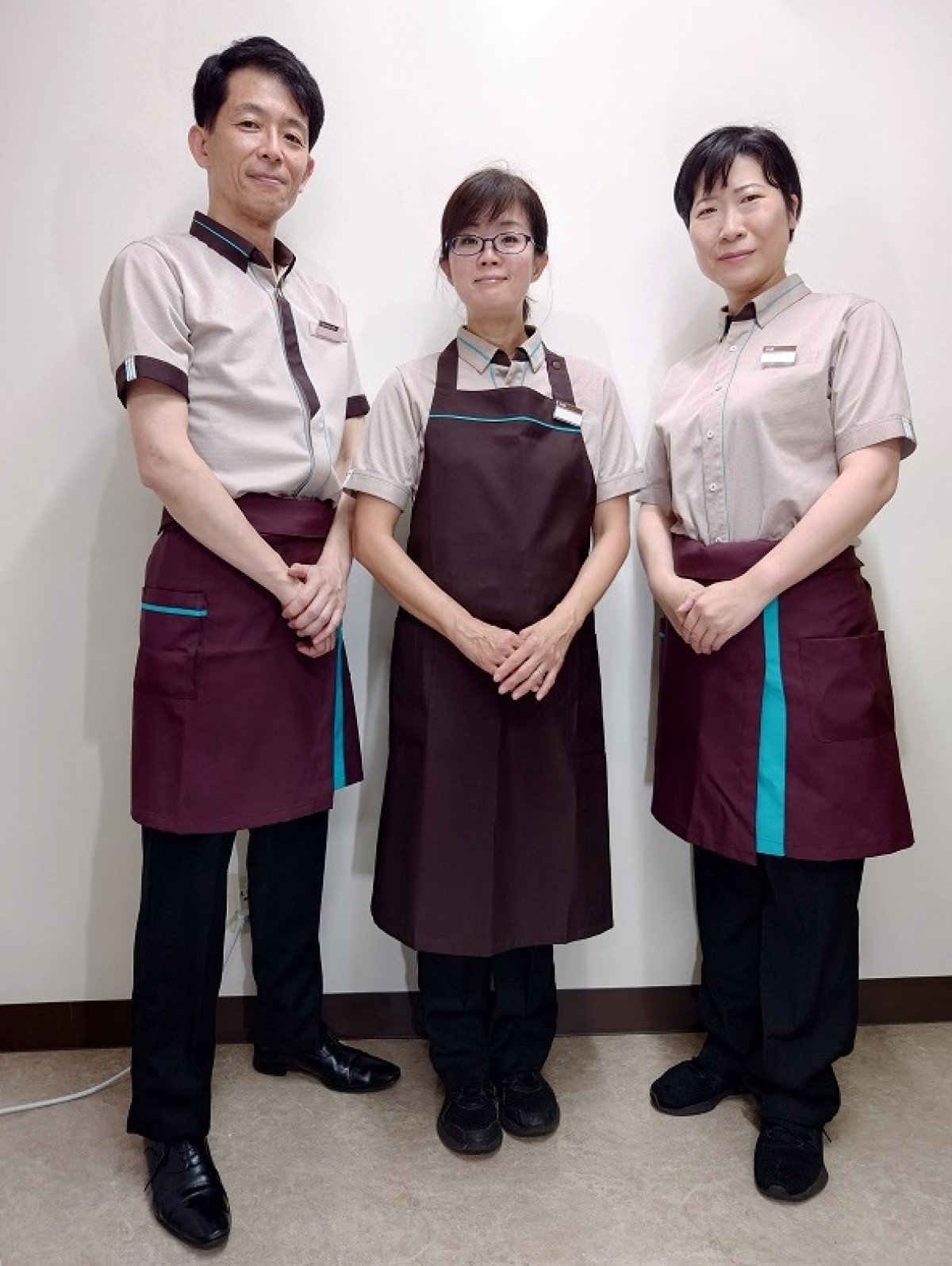 20230801　デニーズ50周年記念