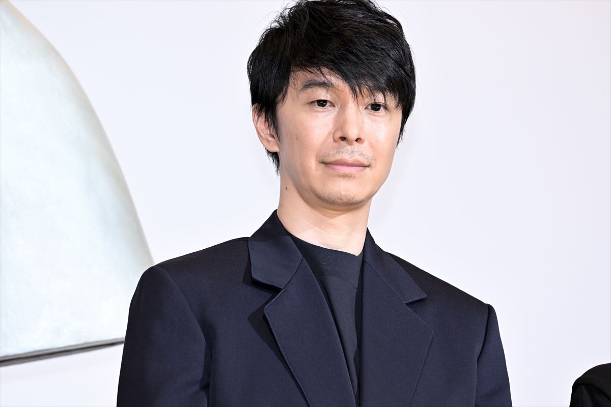 長谷川博己、綾瀬はるかの切り替えの速さに驚き　「血だらけの姿で『ピロちゃん今日何食べた？』とか」