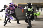 『仮面ライダーギーツ』48話「創世X：ツムリの鎮魂歌」場面写真