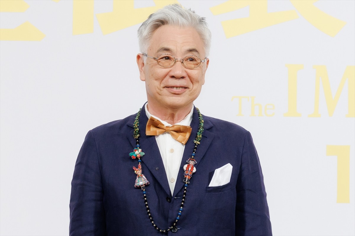 寺田心、イマジナリーフレンドの存在明かす「その子がいないと不安な気持ちになった」