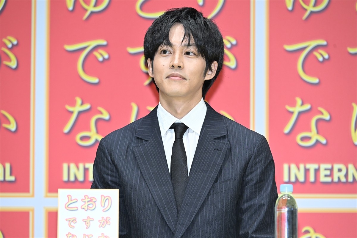 岡田将生＆松坂桃李＆柳楽優弥、ゆとり3人組が再集結！　共通点は「気遣い過ぎ」