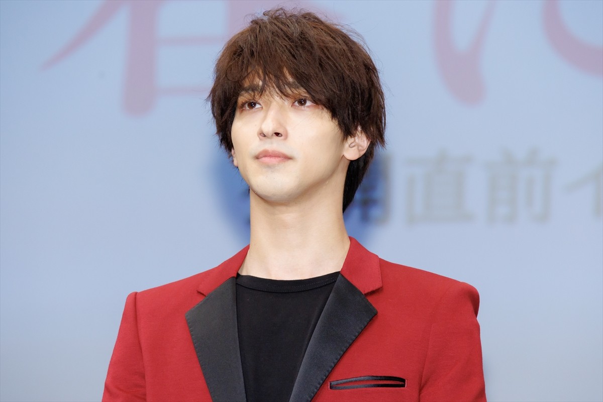 佐藤浩市、横浜流星との登壇で客席にツッコミ「みんな流星しか見てない（笑）」