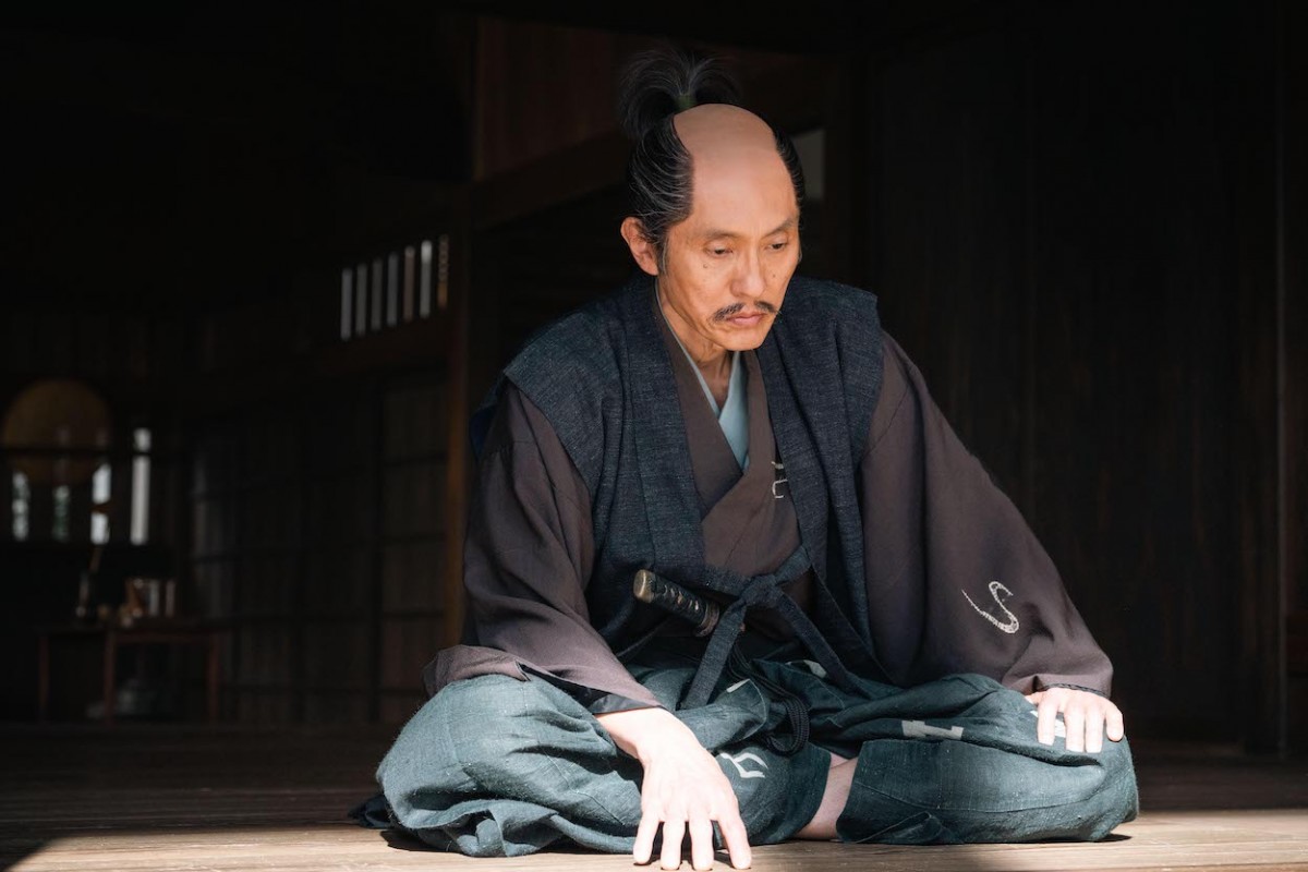 『どうする家康』“数正”松重豊の覚悟に“家康”松本潤が涙　ネットもらい泣き「なんて切ないの…」（ネタバレあり）