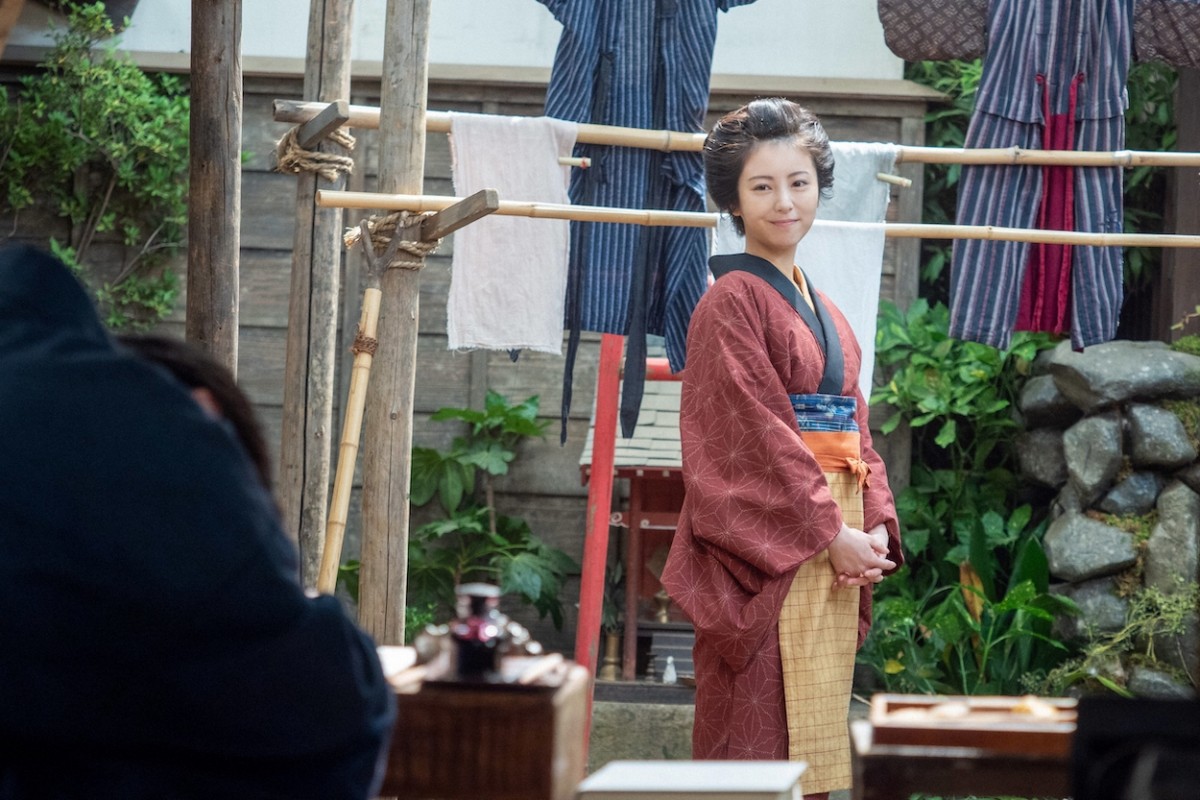 明日の『らんまん』“万太郎”神木隆之介、高知で採集した植物を新種と認定