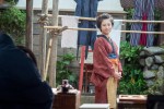 連続テレビ小説『らんまん』第95回より