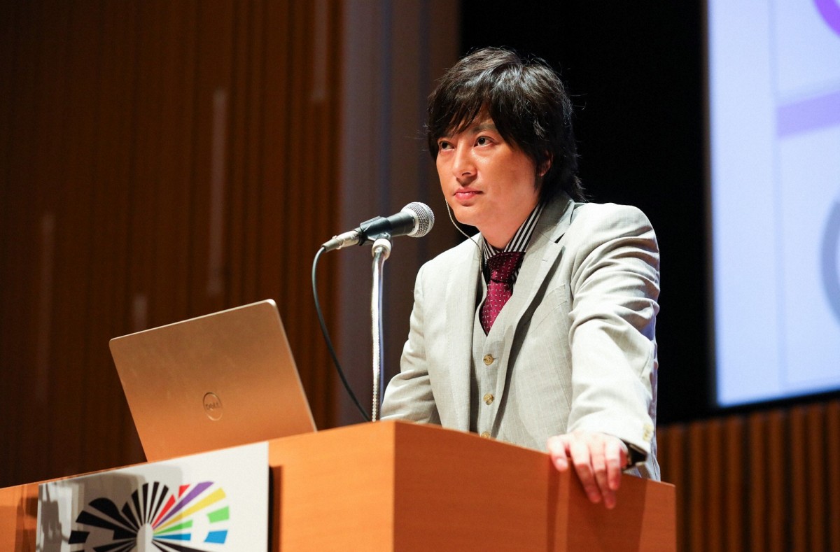 『トリリオンゲーム』“ハル”目黒蓮、“神”塚本高史を追い詰める　「最強」「最高にかっこいい」と反響