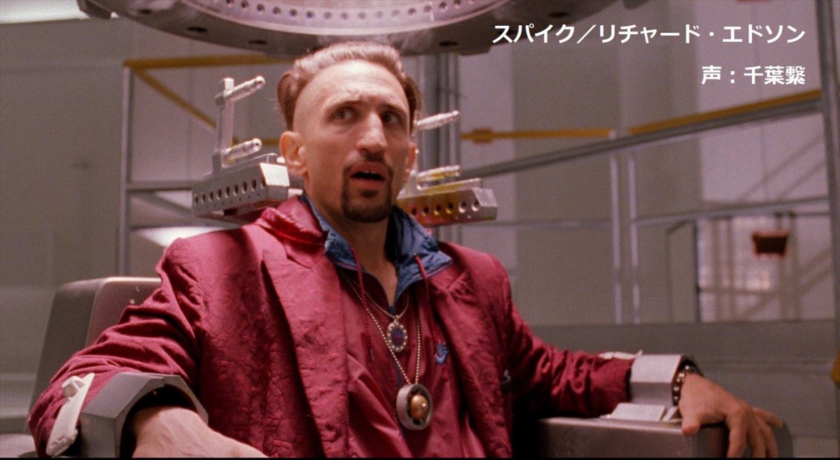 実写版『スーパーマリオ』4Kレストア版予告編が完成　ナレーションは千葉繁＆井上和彦、ハイテンションなダジャレ連発！