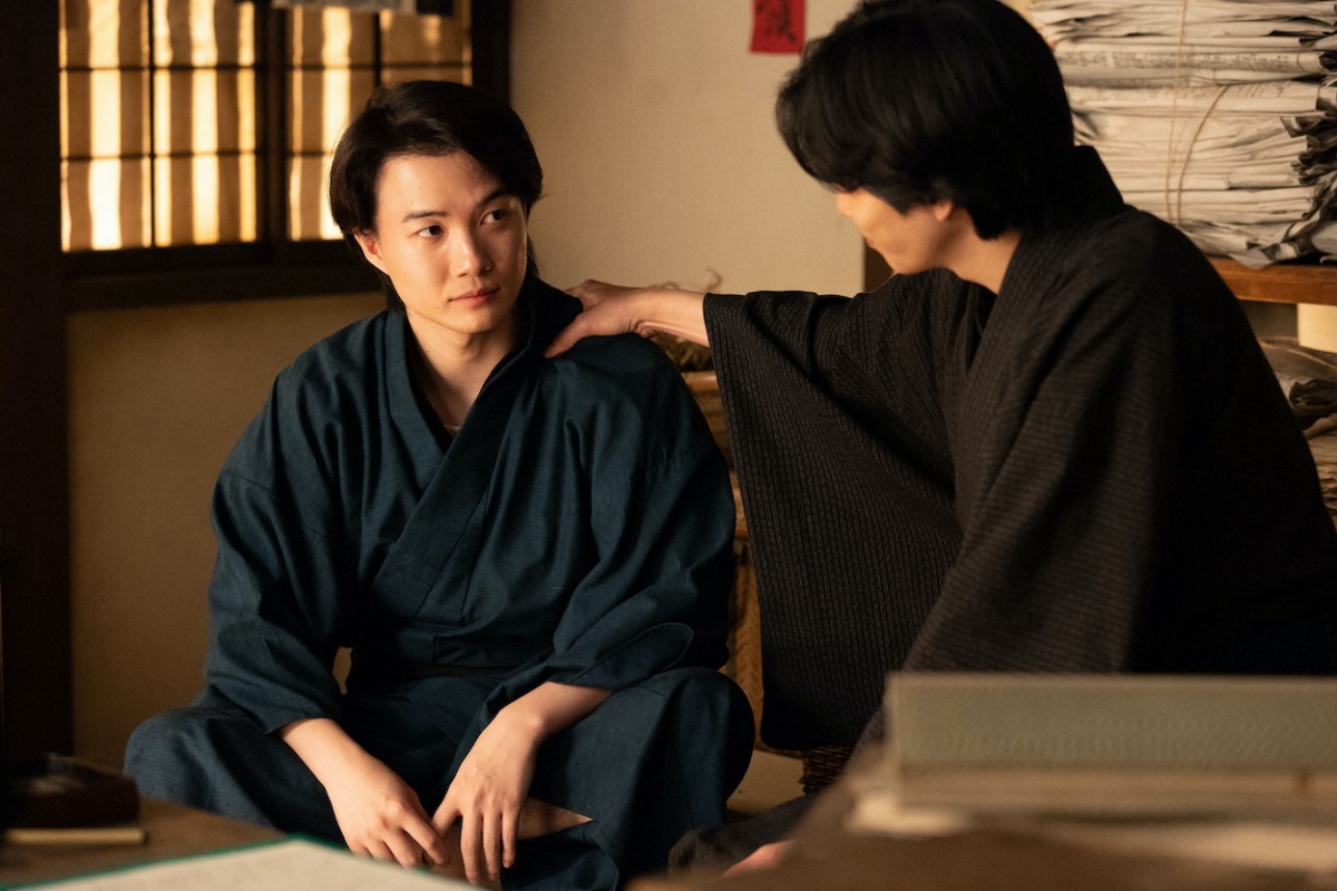 『らんまん』“牛久”住田隆、真打昇進で長屋卒業　視聴者祝福も「寂しい」の声