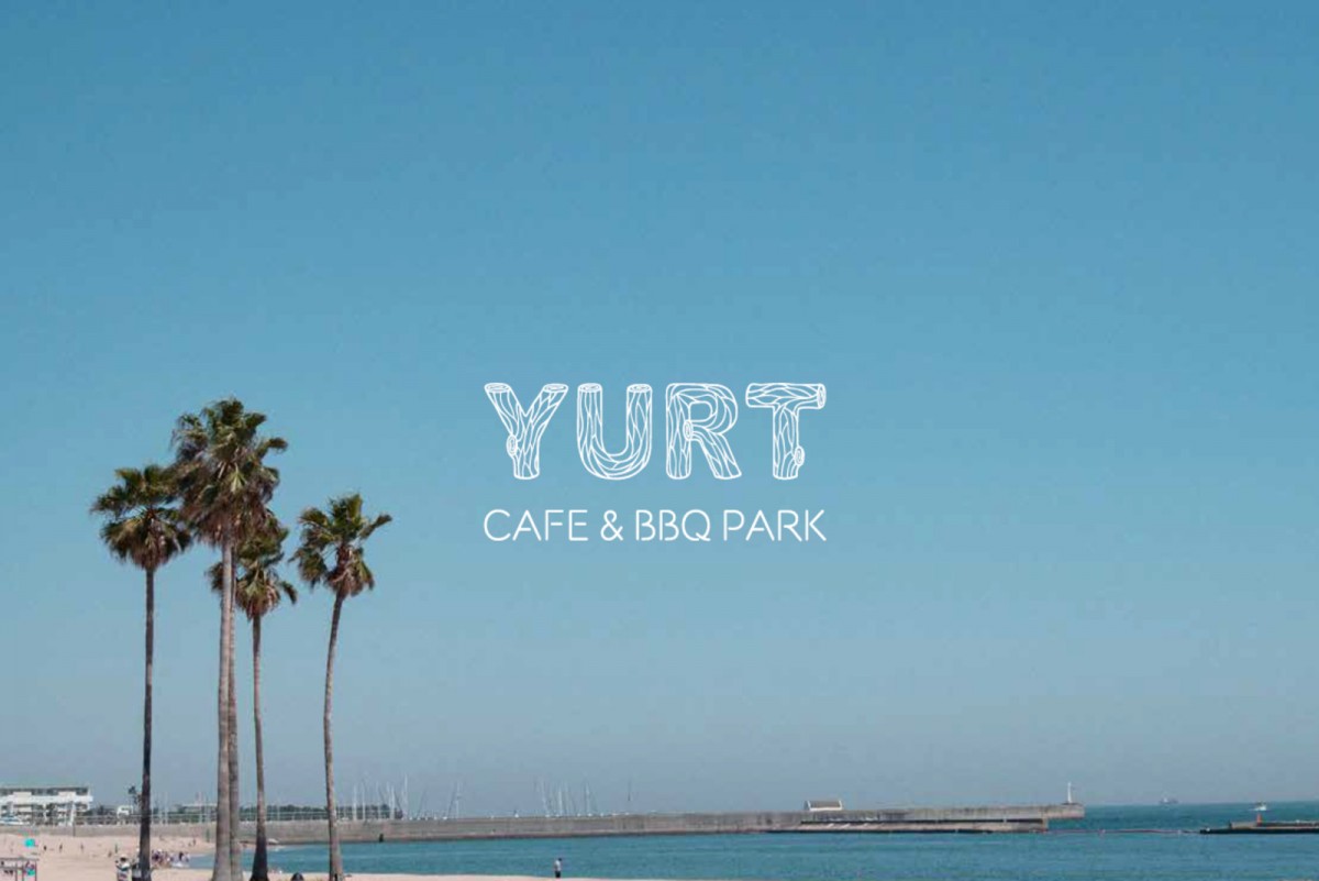 20230830_YURT CAFE＆BBQPARK