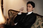 映画『リボルバー・リリー』場面写真