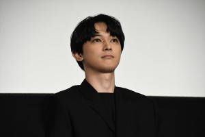 吉沢亮、映画『東京リベンジャーズ2　血のハロウィン編』大ヒット御礼！シリーズ完結！ファイナルラン舞台あいさつに登場