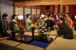 連続テレビ小説『らんまん』第105回より