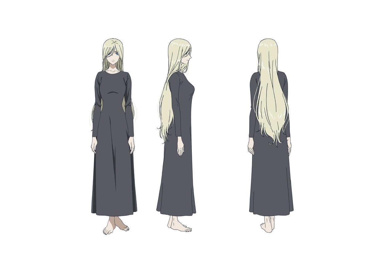 『ミギとダリ』三石琴乃、朴璐美らメインキャスト7名発表　放送は10月2日よりスタート