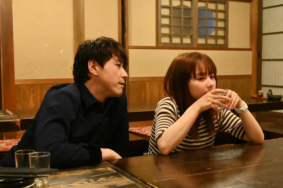 『この素晴らしき世界』“妙子”若村麻由美＆“陽一”マキタスポーツが口論「不穏な空気」「ハラハラ」の声