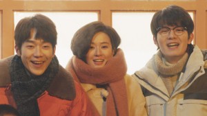 『流星ロマンス』ヒロインを取り巻くサブキャラクターに注目　“二番手”男子やサブカップルが物語を彩る