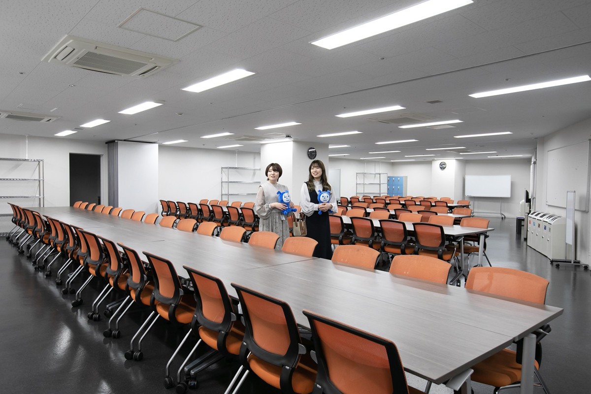 20230815「横浜アリーナバックヤードツアー付き宿泊プラン」